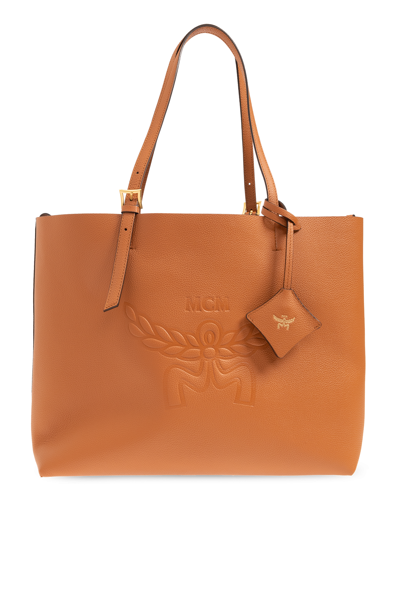 Mcm women's purse hot sale